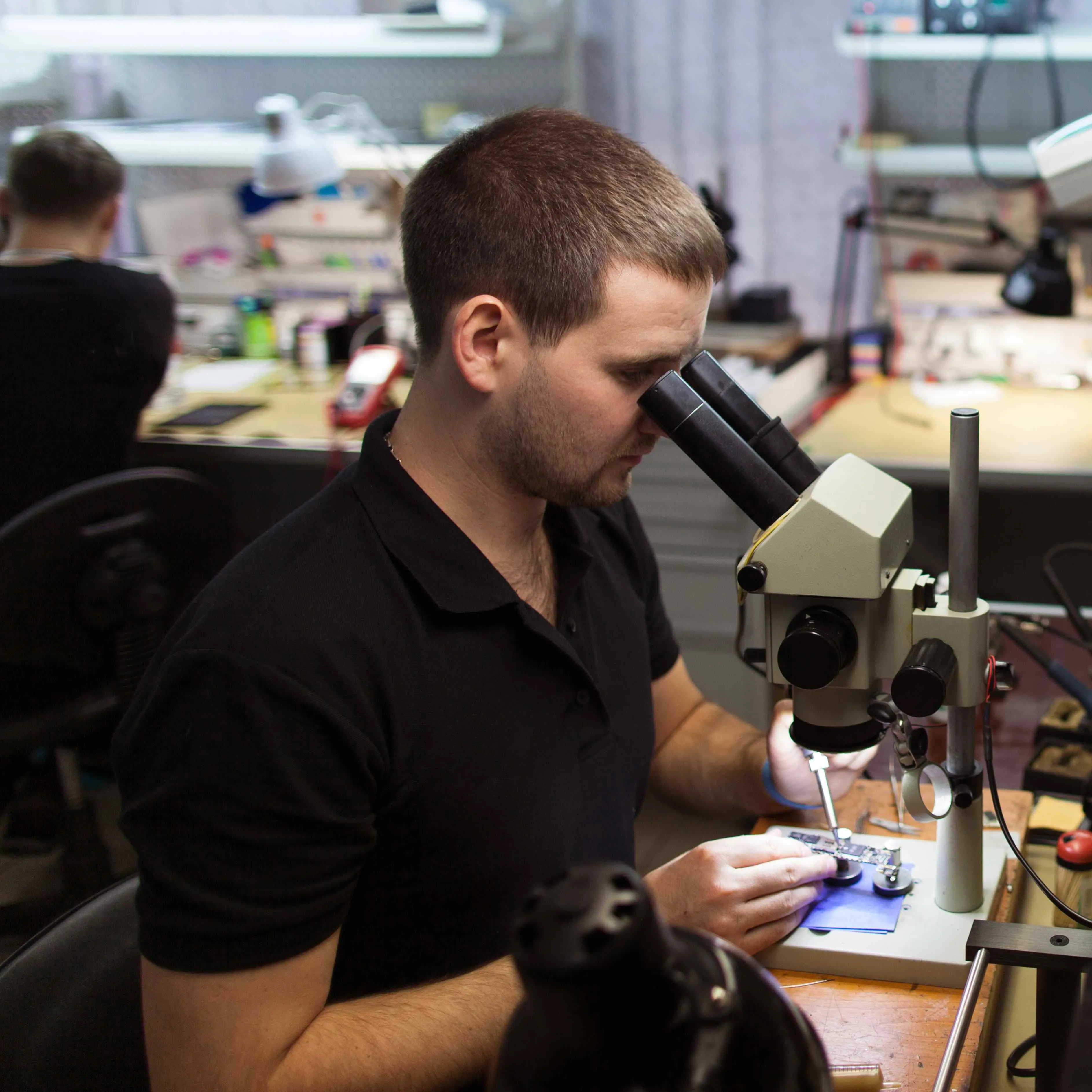 Константин Александрович Иванов