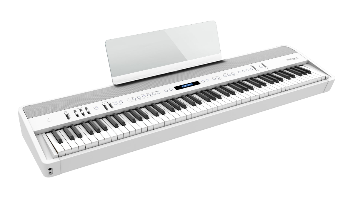 Ремонт синтезаторов  Roland FP 90 в Казани